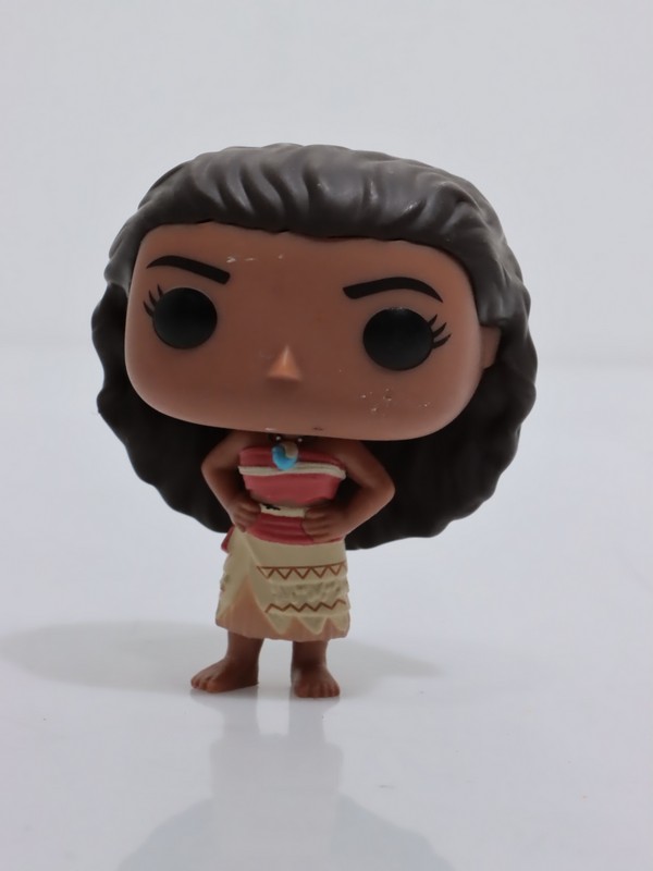 Moana