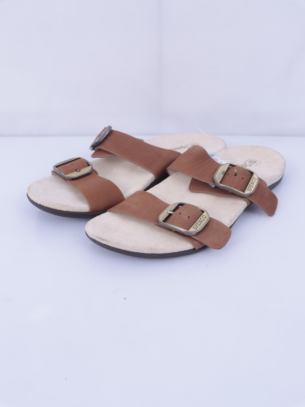 Dama Talla 7.5(24.5CM)