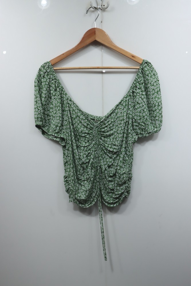 Blusa Talla XXL