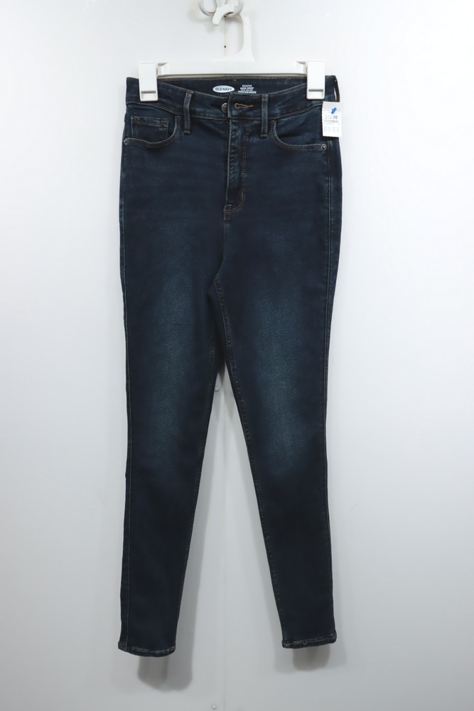 Jeans Talla 4