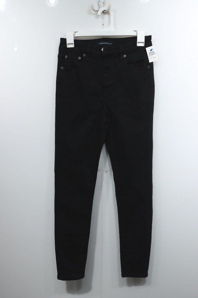 Jeans Talla 8