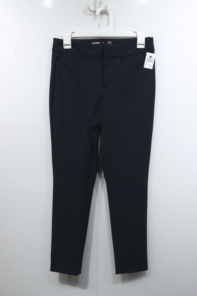 Pantalon Talla 4