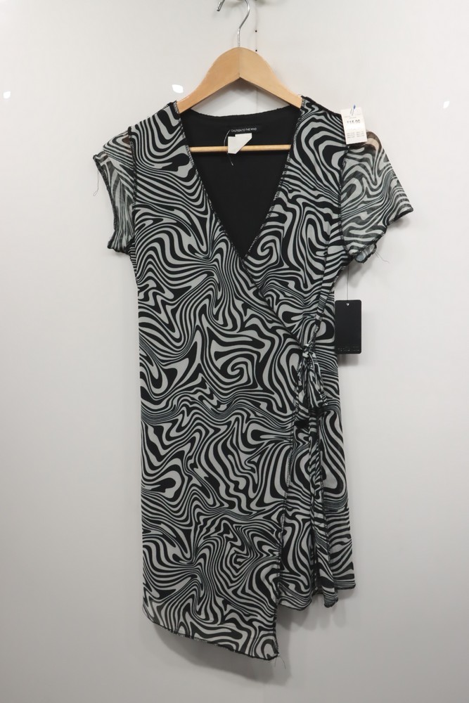 Vestido Talla M