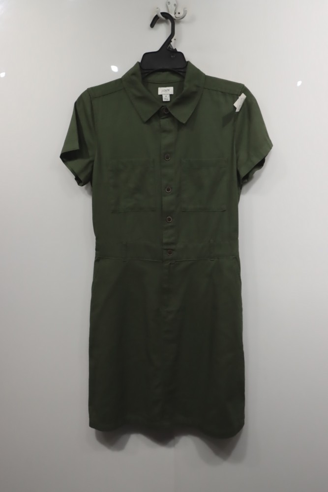 Vestido Talla 4