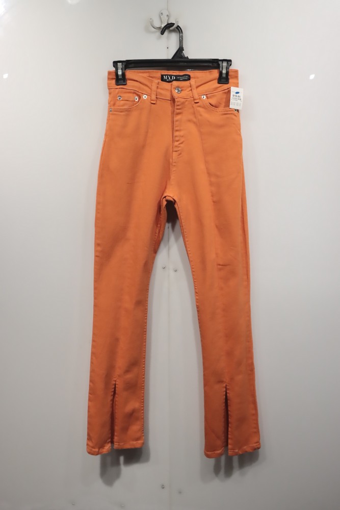 Jeans Talla 2