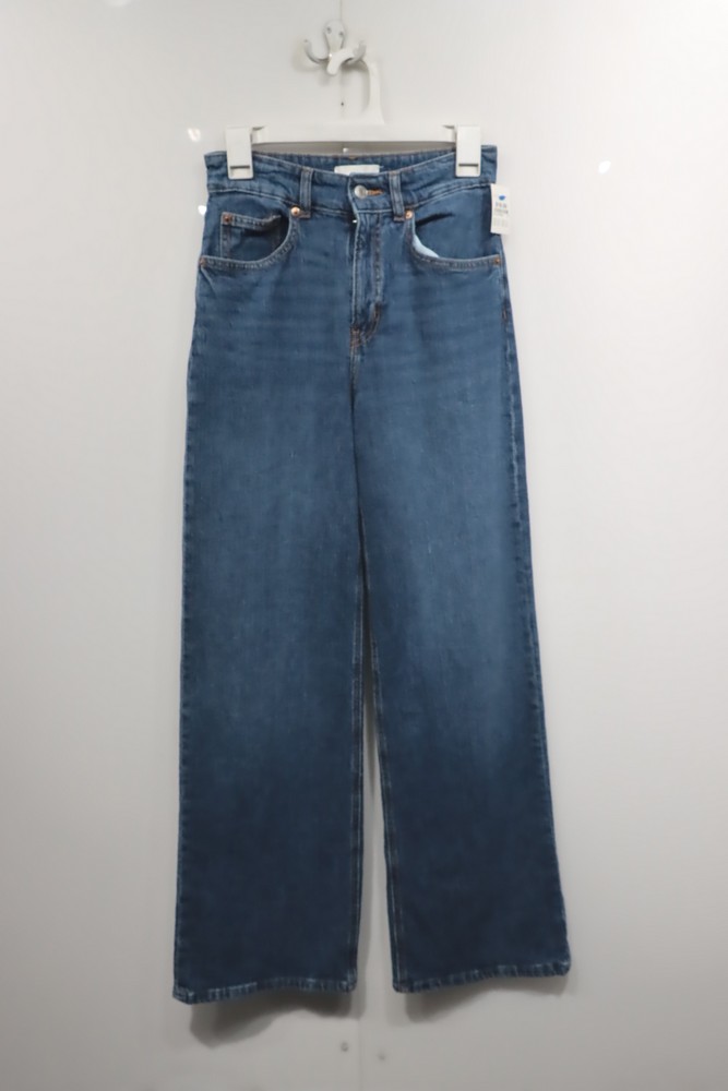 Jeans Talla 4
