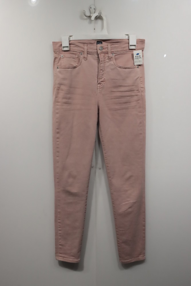 Jeans Talla 26
