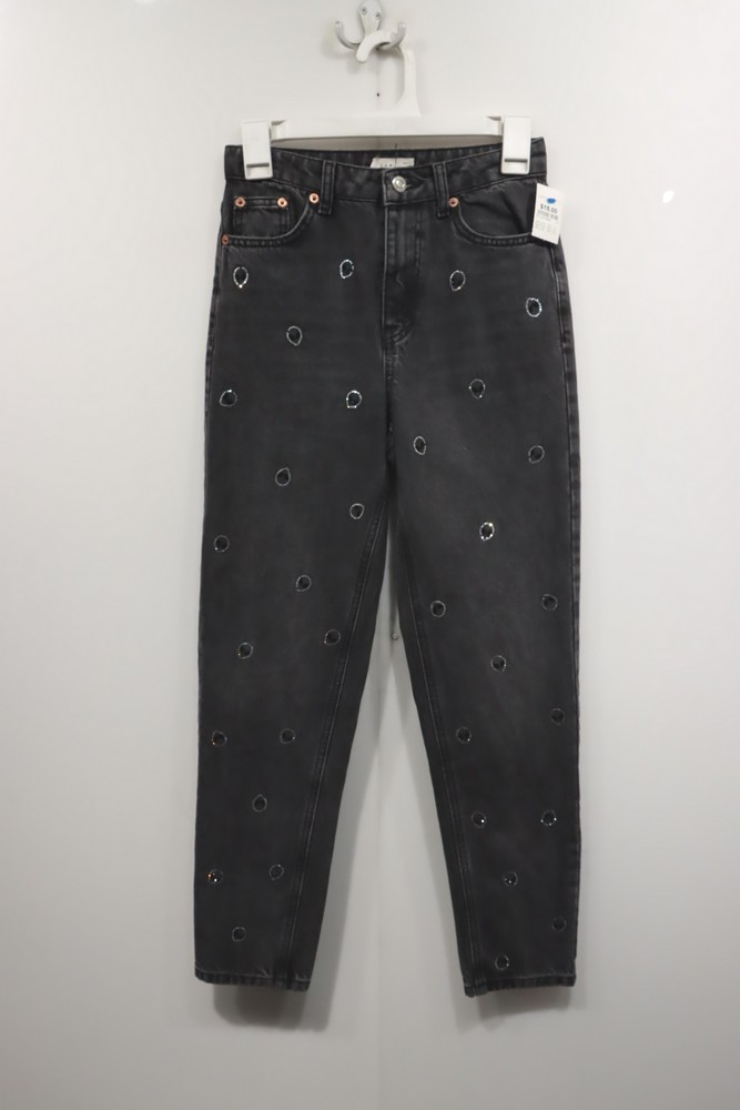 Jeans Talla 25