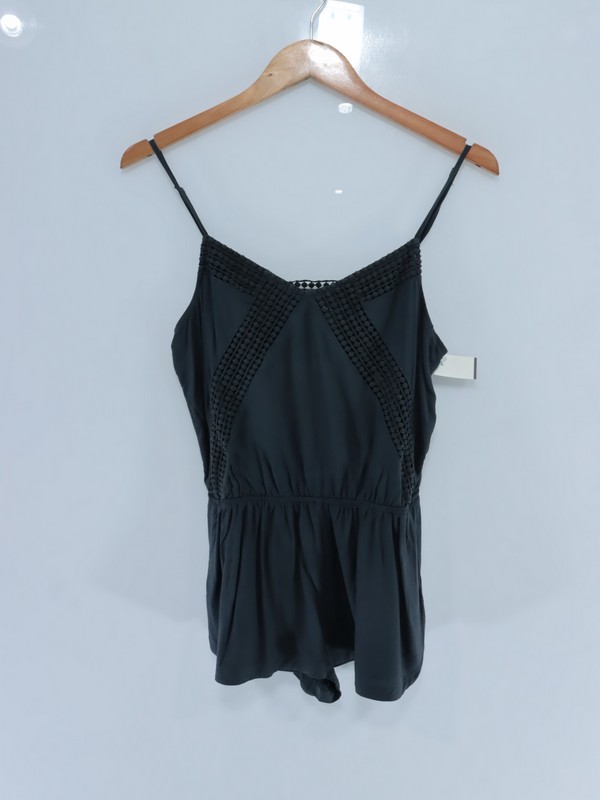 Romper Talla M