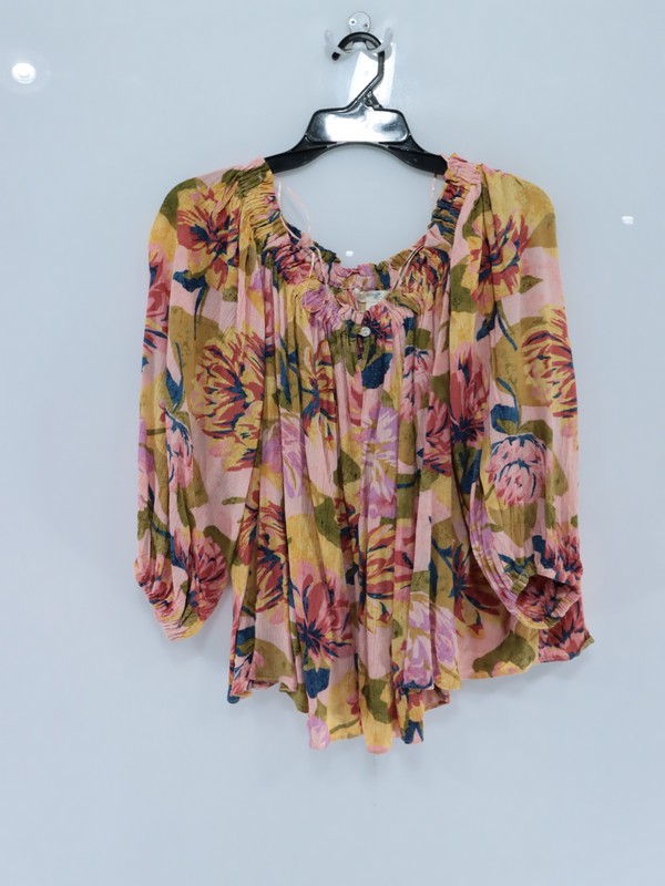 Blusa Talla 0X