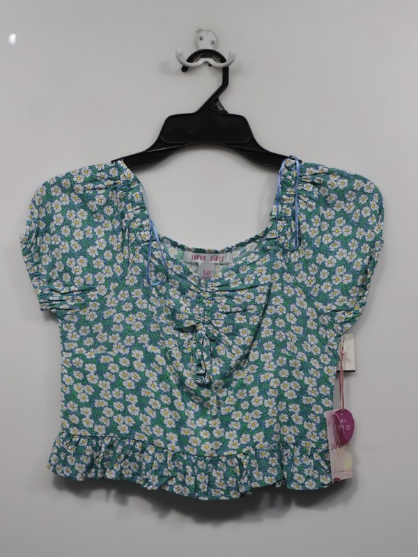 Blusa Talla 10
