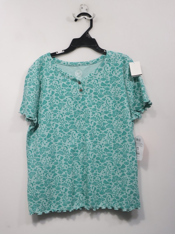 Blusa Talla XXL(18)