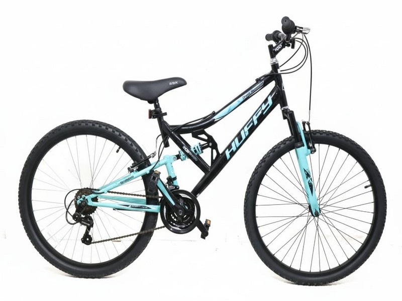 Bicicleta De Montaña Rin 26