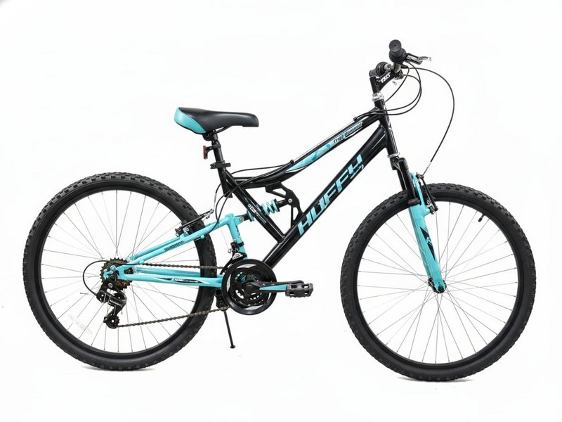 Bicicleta De Montaña Rin 26