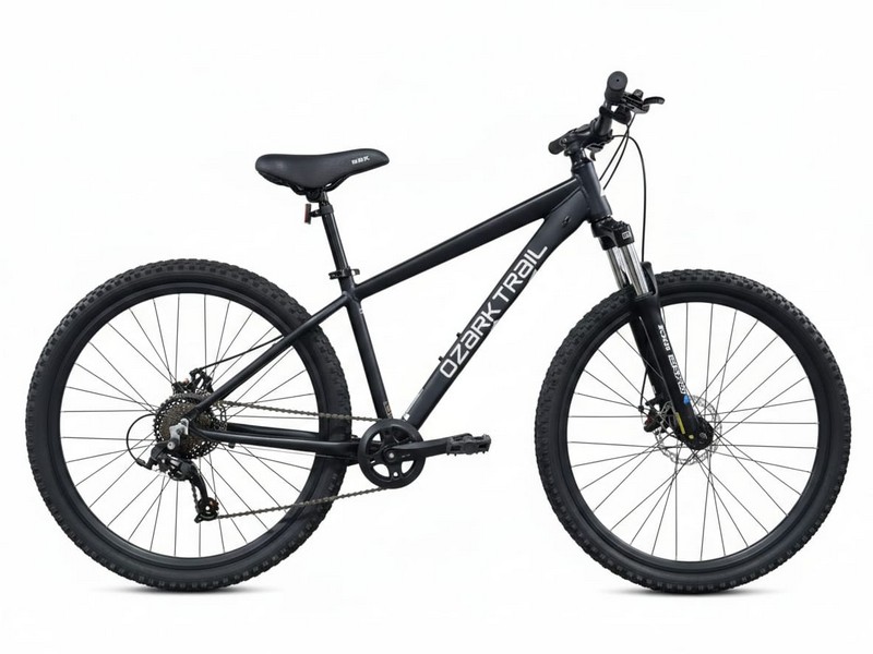 Bicicleta De Montaña Rin 27.5