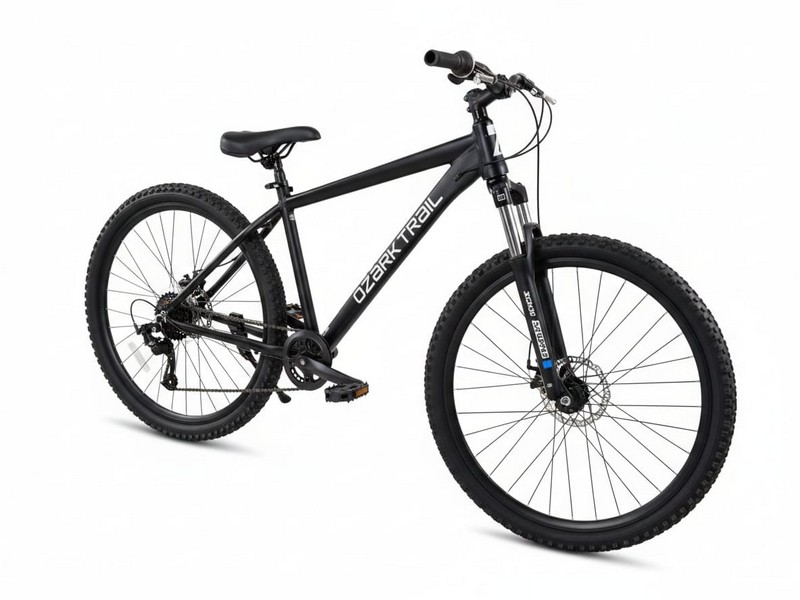 Bicicleta De Montaña Rin 27.5