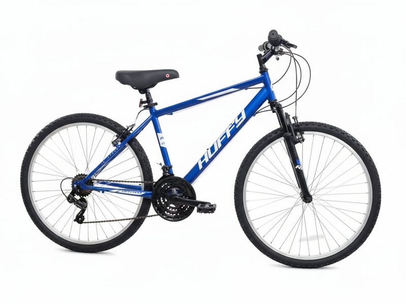 Bicicleta De Montaña Rin 26