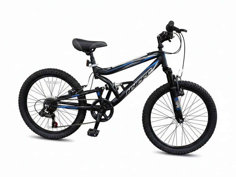 Bicicleta De Montaña Rin 20