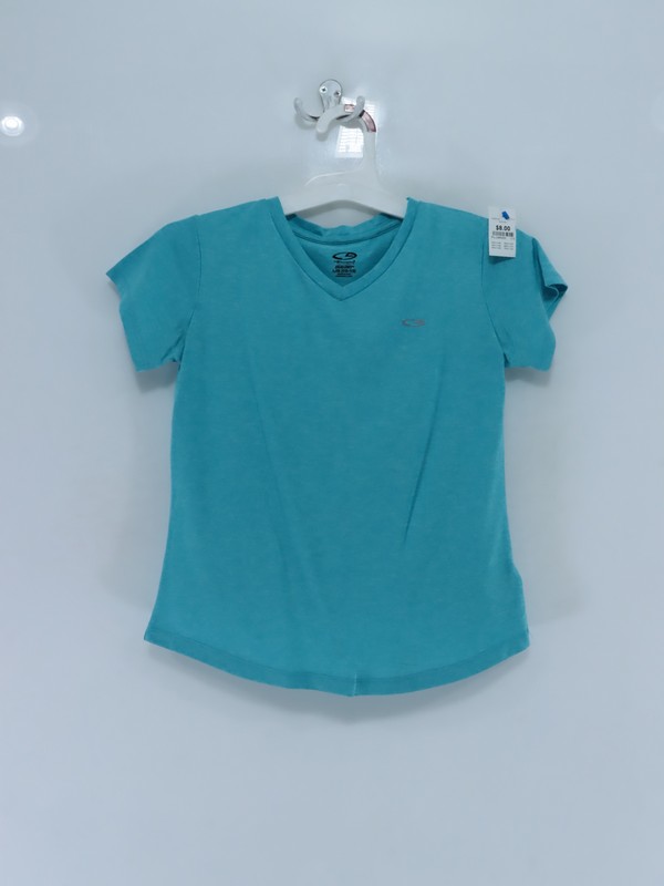 Camisa Talla L(10-12 AÑOS)