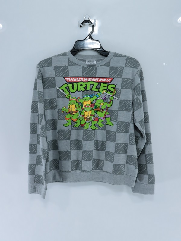 Sudadera Talla XL(14/16)