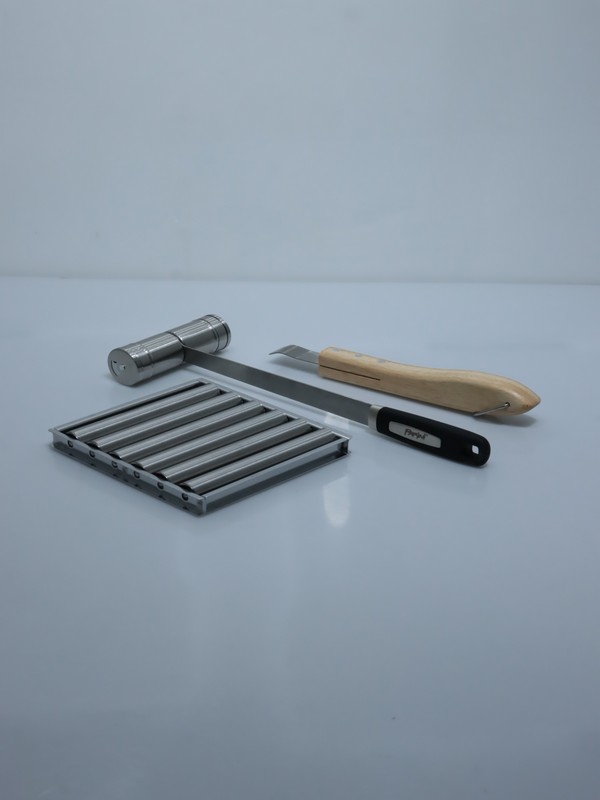 Rodillo Para Hot Dot