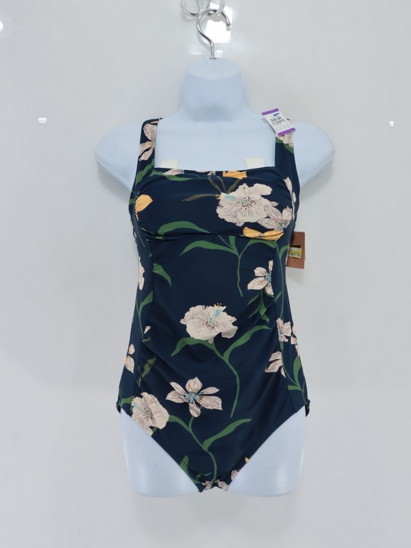 Traje De Baño Talla S