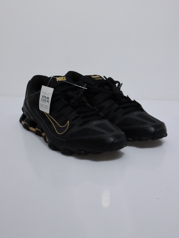 Caballero Talla 10.5(28.5 CM)