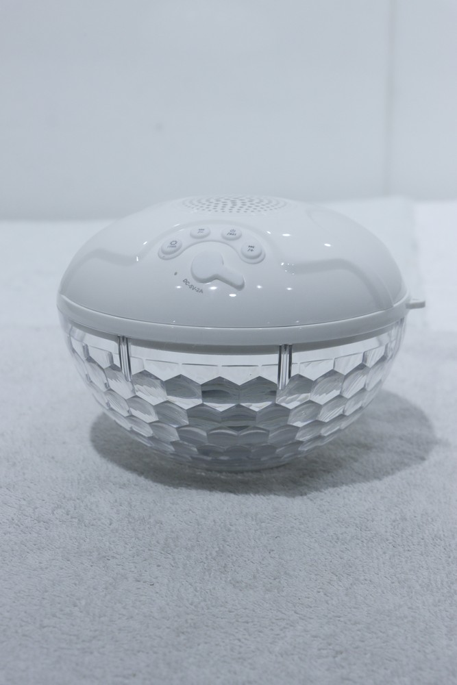 Proyector De Luz Led