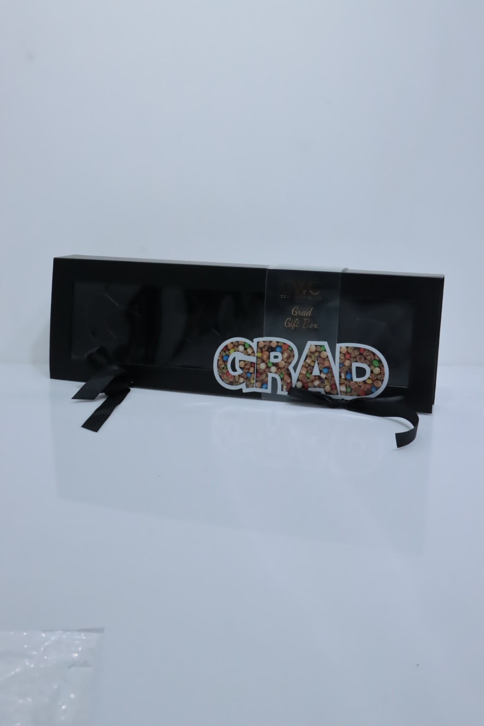 Graduation Box