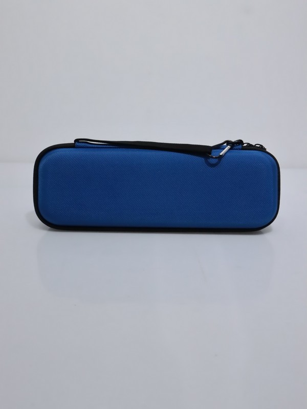 Estuche Rígido De Viaje