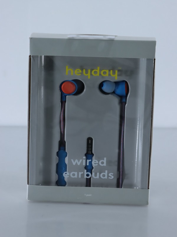 Auriculares Con Cable