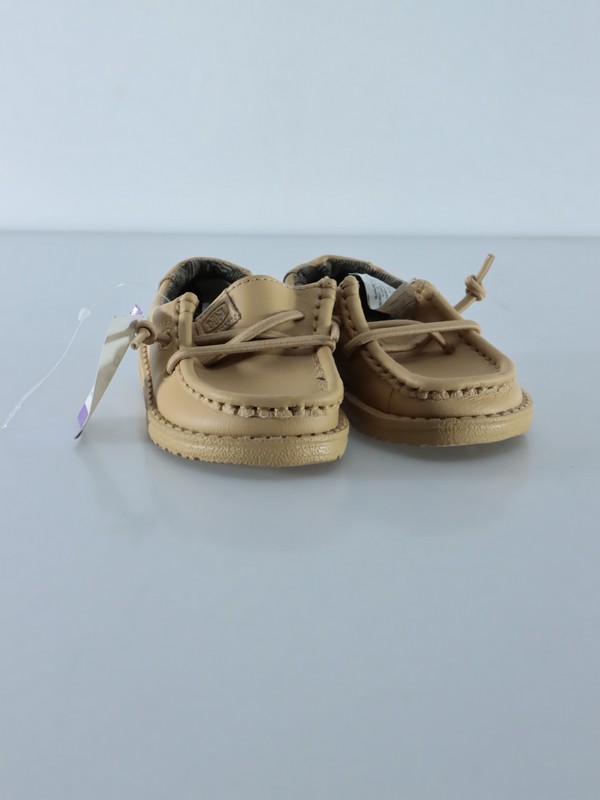Niño Talla TD5 (13 CM)